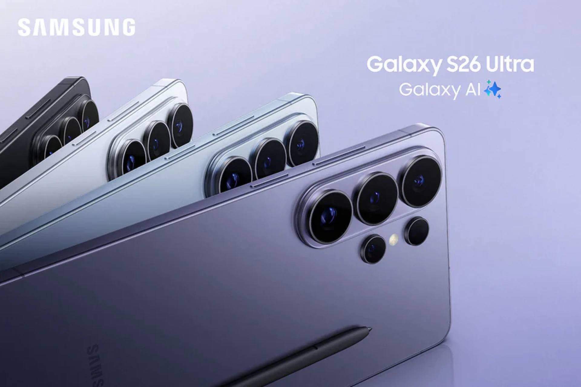 Samsung Galaxy S26 Ultra 5G