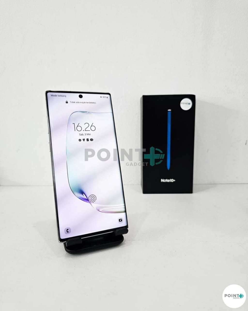 Samsung Note 10 Plus | 