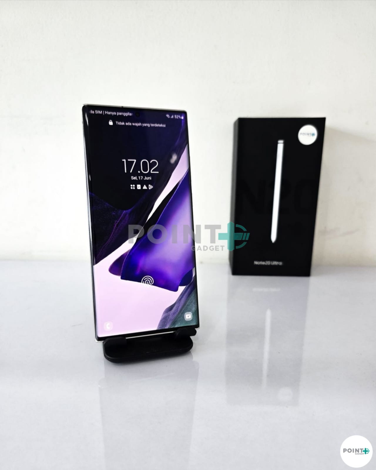 Samsung Note 20 Ultra | 