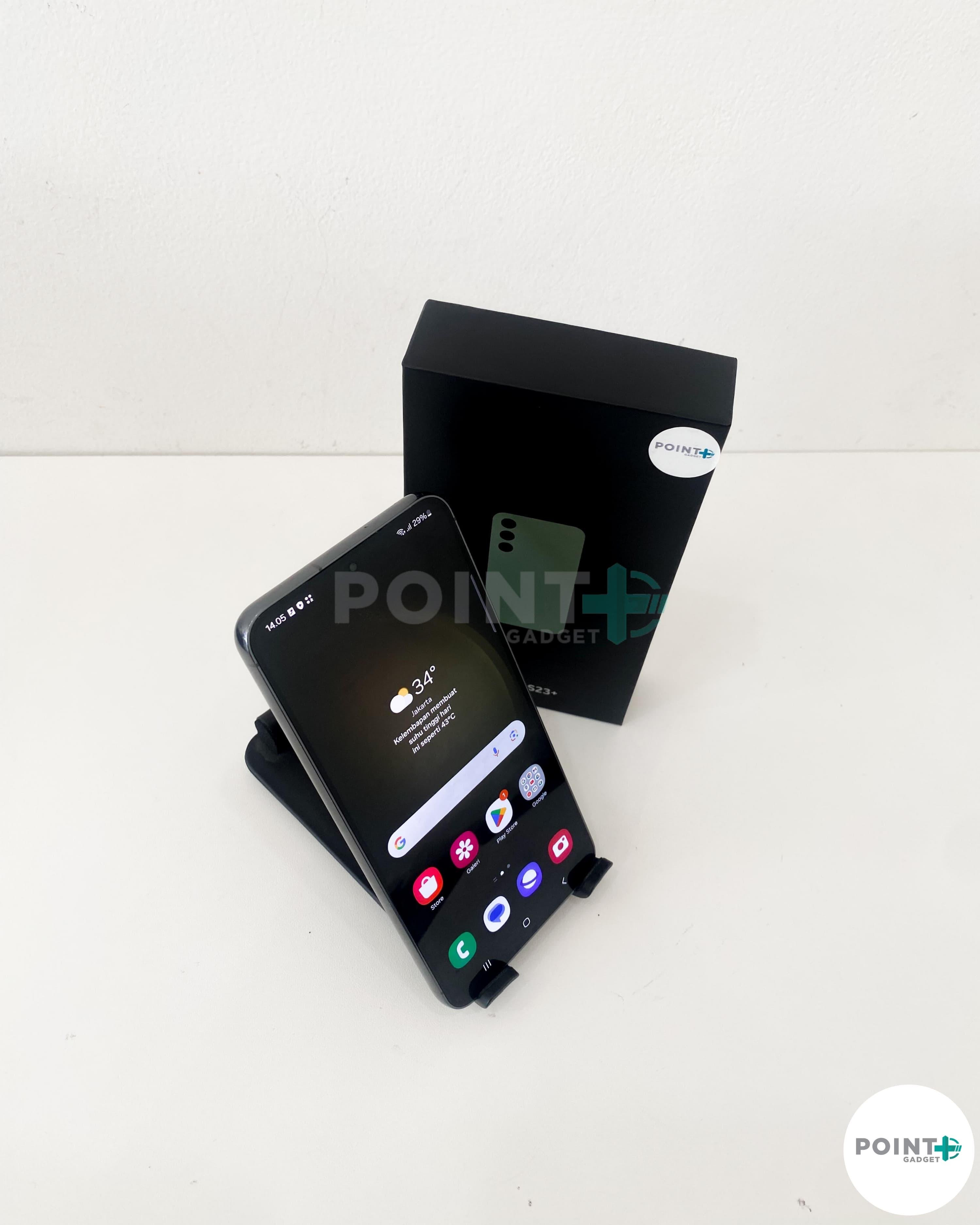 Samsung S23 Plus 5G | 