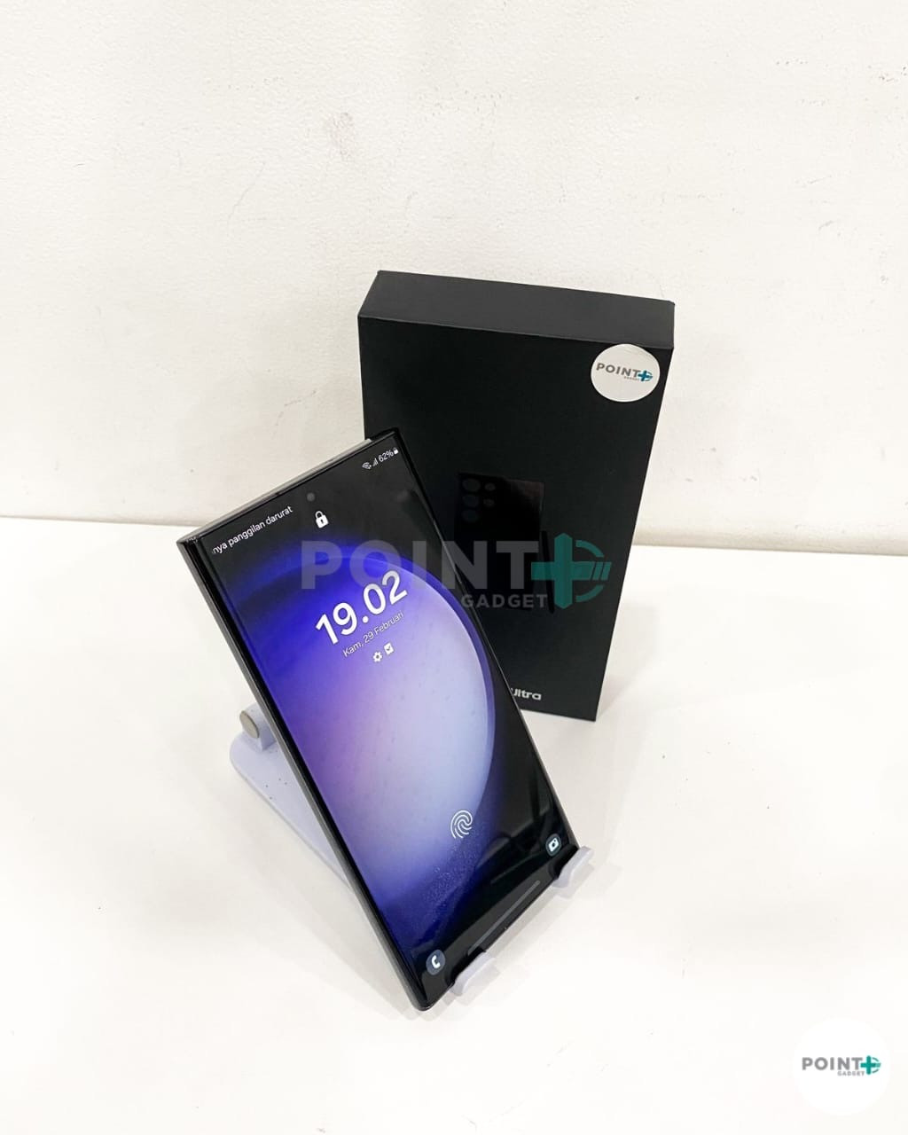 Samsung S23 Ultra 5G | 