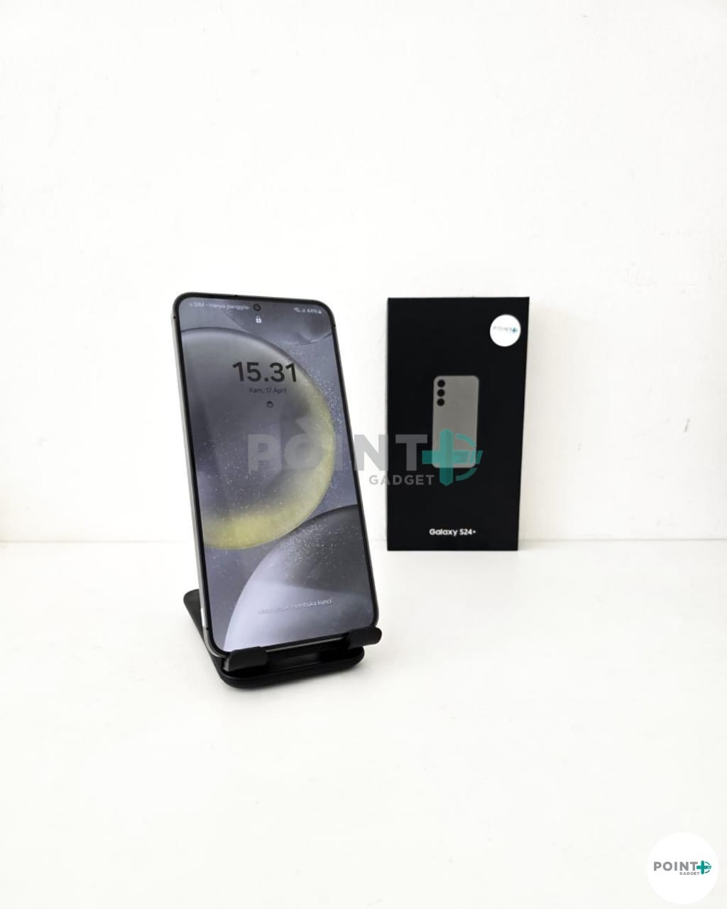 Samsung S24 Plus 5G | 