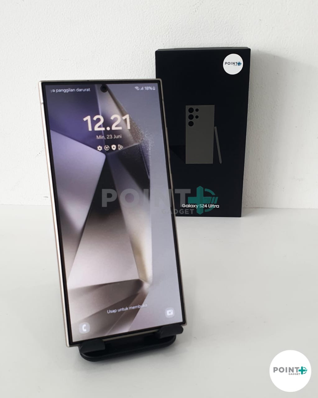 Samsung S24 Ultra 5G | 