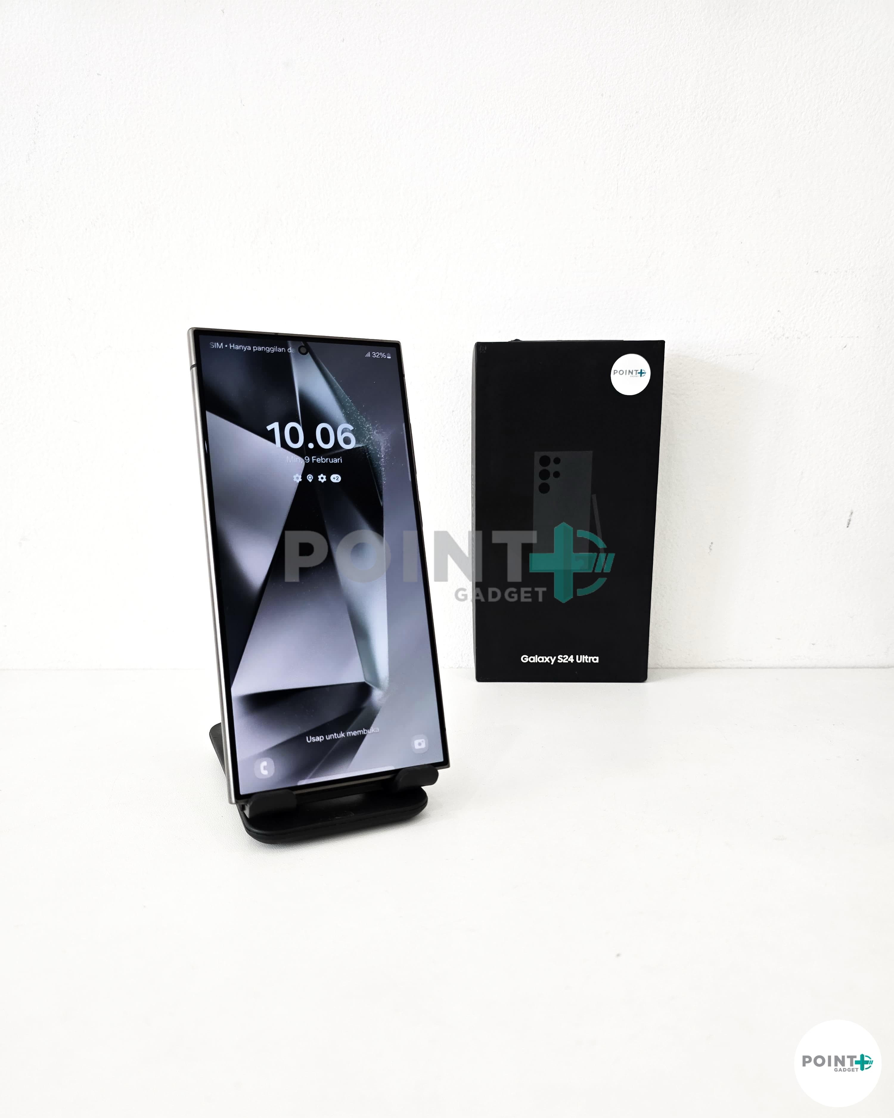 Samsung S24 Ultra 5G | 