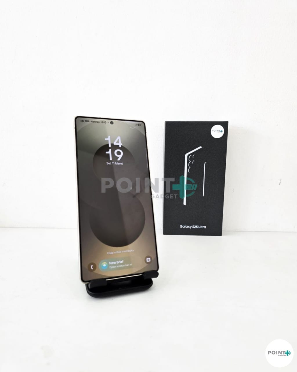 Samsung S25 Ultra 5G | 