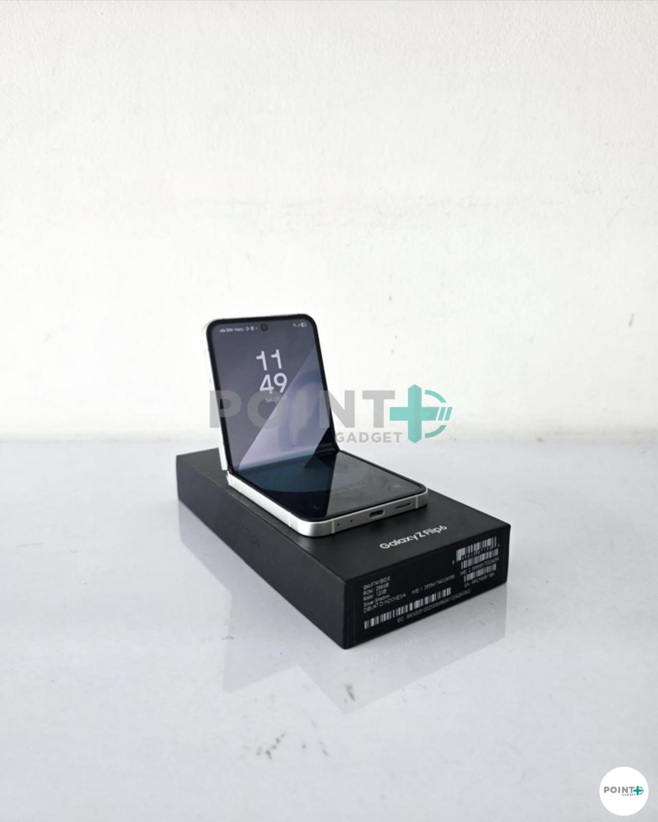 Samsung Z Flip 6 5G | 