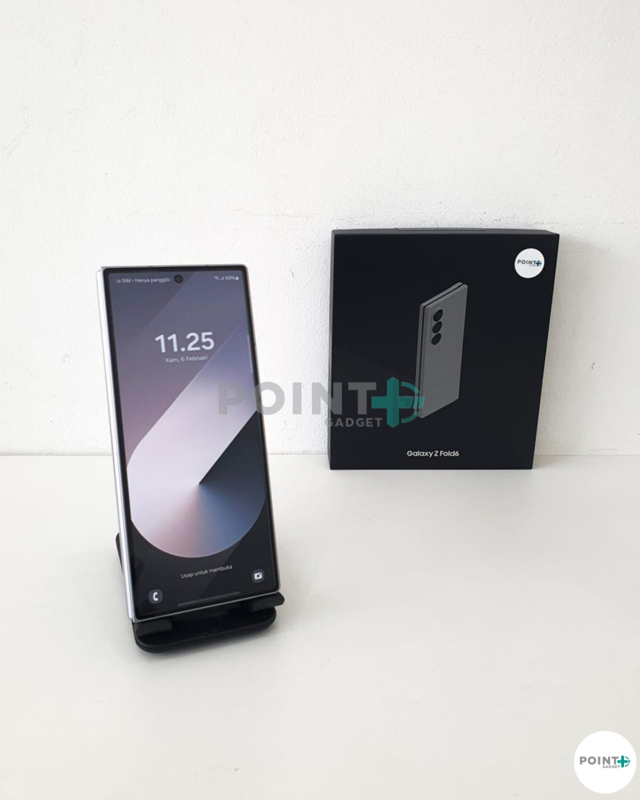 Samsung Z Fold 6 5G | 