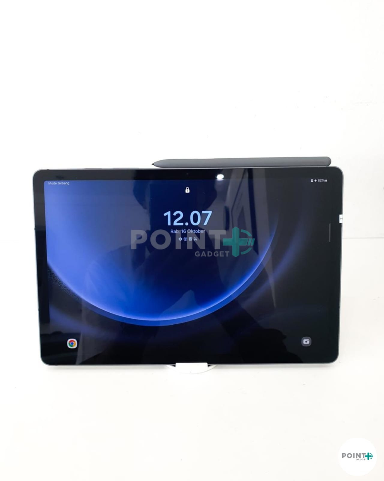 Samsung Tab S9 FE Plus 5G | 