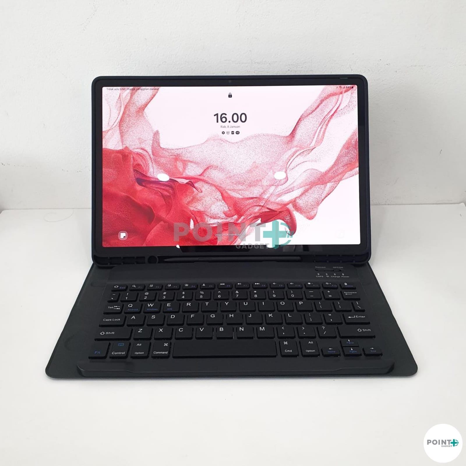 Samsung Tab S8 Plus 5G | 