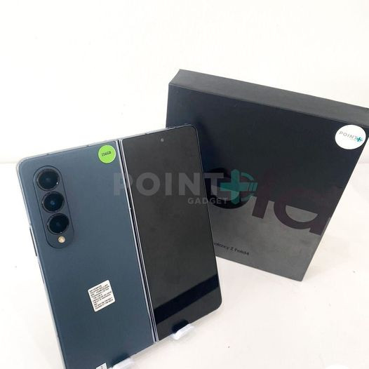 Samsung Z Fold 4 5G | 
