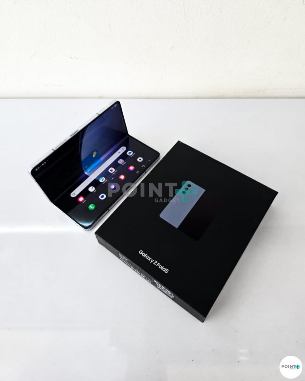 Samsung Z Fold 5 5G | 
