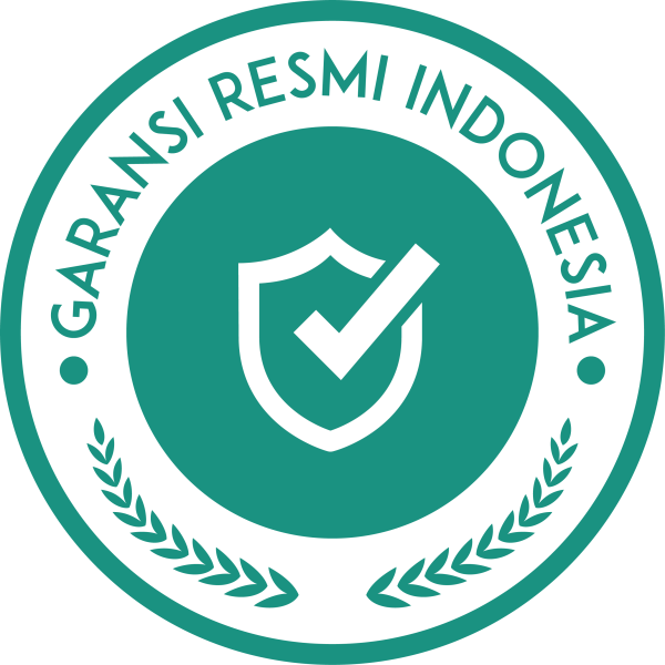 GARANSI RESMI INDONESIA