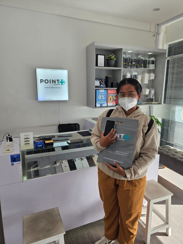 Customer Review #5