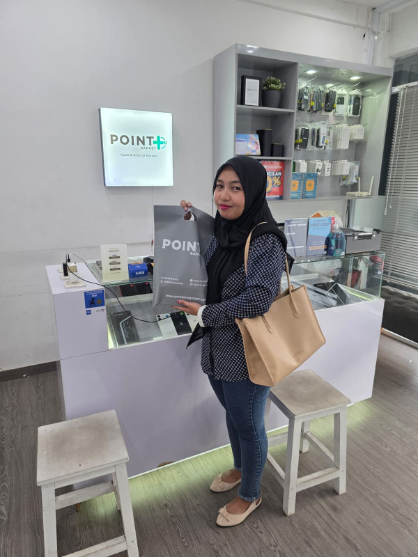 Customer Review #10