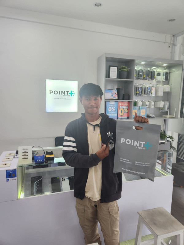 Customer Review #11